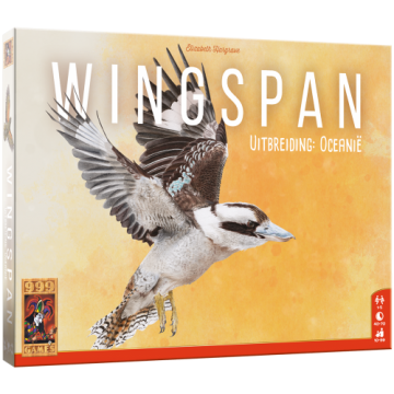 Wingspan oceani l1