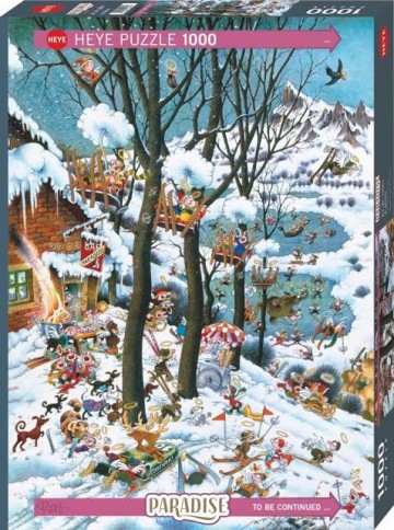 Winter