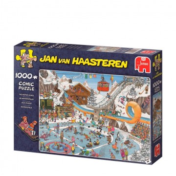 Winterspelen 1000