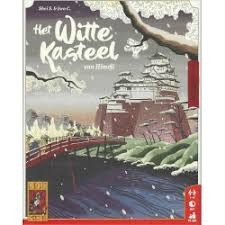 Witte ksteekl
