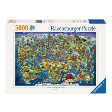 Worldmap